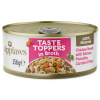 Applaws Taste Toppers Broth kuracie s lososom 156 g Applaws Taste Toppers Broth kuracie s lososom 156 g