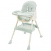 Baby Mix Nora dusty green Baby Mix Nora dusty green
