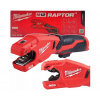 Milwaukee Rezačka rúr M12PCSS-0 4933479241 Milwaukee Rezačka rúr M12PCSS-0 4933479241