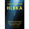 Hĺbka - James Nestor Hĺbka - James Nestor