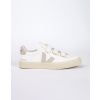 Veja Recife Logo Extra White Natural 37 Veja Recife Logo Extra White Natural 37