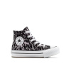 Converse Kids' Chuck Taylor All Star Eva Canvas High-Top Trainers 533-Frozen Th 10 (27) Converse Kids' Chuck Taylor All Star Eva Canvas High-Top Trainers 533-Frozen Th 10 (27)