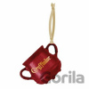 Dekorácia na zavesenie Harry Potter: 3D Kotlík Gryffindor - Harry Potter Dekorácia na zavesenie Harry Potter: 3D Kotlík Gryffindor - Harry Potter