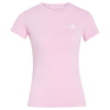 Dámske tričko adidas PrimeLift Essentials Workout Contour T-Shirt Pink L Dámske tričko adidas PrimeLift Essentials Workout Contour T-Shirt Pink L