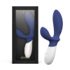 LELO Loki Wave 2 Base Blue LELO Loki Wave 2 Base Blue