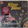 Żołnierze kosmosu Sarah Brightman & The Starship Troopers, The Adventures Of The Love Crusader Vinyl Żołnierze kosmosu Sarah Brightman & The Starship Troopers, The Adventures Of The Love Crusader Vinyl