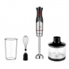 Ponorný mixér Rohnson R-5788 3v1 čierny/strieborný Ponorný mixér Rohnson R-5788 3v1 čierny/strieborný
