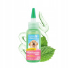 Tropiclean Fresh Breath Clean Teeth Gel pre šteňatá 59ml Tropiclean Fresh Breath Clean Teeth Gel pre šteňatá 59ml