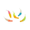BALZER Nástraha Trout Collector Worms Mix 4 sladký syr, 7cm, 10ks BALZER Nástraha Trout Collector Worms Mix 4 sladký syr, 7cm, 10ks