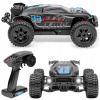 Diaľkovo ovládané auto TERÉNE 4x4 RC CRAWLER odolné Diaľkovo ovládané auto TERÉNE 4x4 RC CRAWLER odolné