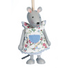 Bábka bez nití Myška Bábka bez nití Myška
