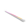 Philips Hue Biela &; Color Ambiance Play Gradient Light Tube compact, farba: biela Philips Hue Biela &; Color Ambiance Play Gradient Light Tube compact, farba: biela