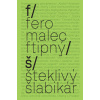 Šteklivý šlabikár - Fero Malec Ftipný Šteklivý šlabikár - Fero Malec Ftipný