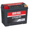 BS-BATTERY Lítiová motocyklová batérie BS-BATTERY BSLI-11 BS-BATTERY Lítiová motocyklová batérie BS-BATTERY BSLI-11