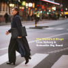 CD Lina Nyberg - WORLD'S A STAGE CD Lina Nyberg - WORLD'S A STAGE