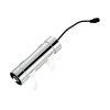 Vevor Ultrafialový čistič vody 8W 1GPM 220V s nerezovým plášťom pre celý dom SJHXTUV8W1GPFDJEJV2 Vevor Ultrafialový čistič vody 8W 1GPM 220V s nerezovým plášťom pre celý dom SJHXTUV8W1GPFDJEJV2