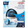 Ceresit Stop Prístroj Ceresit Aero 360° stop vlhkosti (modrý) 450 g Ceresit Stop Prístroj Ceresit Aero 360° stop vlhkosti (modrý) 450 g