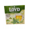 Loyd čaj Mäta 20 x 2 g Loyd čaj Mäta 20 x 2 g