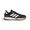 Detská Halová obuv ADIDAS LIGRA 8 K JR0744 – Čierna Detská Halová obuv ADIDAS LIGRA 8 K JR0744 – Čierna