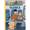 Jmenuji se Olenka - Lenka Rožnovská, Hanna Kovtun (ilustrátor) Jmenuji se Olenka - Lenka Rožnovská, Hanna Kovtun (ilustrátor)