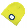 Ardon BOAST Zimná čapica s LED svetlom Žltá Ardon BOAST Zimná čapica s LED svetlom Žltá
