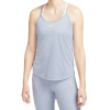 Dámsky top Nike Dri-Fit One Elastika Standard Fit Tank - Fialový (XL) Dámsky top Nike Dri-Fit One Elastika Standard Fit Tank - Fialový (XL)