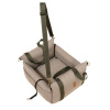 TIAKI nafukovacie autosedadlo - cca d 60 x š 50 x v 30 cm TIAKI nafukovacie autosedadlo - cca d 60 x š 50 x v 30 cm