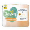 Pampers Harmónia Protect & Care čistiace obrúsky 4 x 44 ks Pampers Harmónia Protect & Care čistiace obrúsky 4 x 44 ks