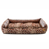 JK ANIMALS, kanape Lux Giraffe XL, 105 cm JK ANIMALS, kanape Lux Giraffe XL, 105 cm