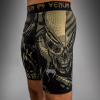 Kompresní šortky vale tudo Venum Invader - Black/Sand Velikost: M Kompresní šortky vale tudo Venum Invader - Black/Sand Velikost: M