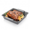 TESCOMA Delicia 24 x 24 cm - kovová pekáč s mriežkou na pečenie TESCOMA Delicia 24 x 24 cm - kovová pekáč s mriežkou na pečenie