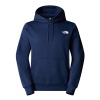 Pánska Mikina THE NORTH FACE M SIMPLE DOME REGULAR HOODIE NF0A89FC8K21 – Tmavo modrá Pánska Mikina THE NORTH FACE M SIMPLE DOME REGULAR HOODIE NF0A89FC8K21 – Tmavo modrá
