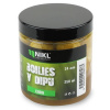 Nikl Boilies V Dipe Corn 24 mm 250 ml Nikl Boilies V Dipe Corn 24 mm 250 ml