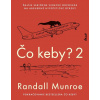 Čo keby? 2 - Randall Munroe Čo keby? 2 - Randall Munroe