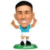 Manchester City figúrka SoccerStarz Savinho Manchester City figúrka SoccerStarz Savinho