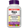 Webber Naturals Maca for Men 60 cps Webber Naturals Maca for Men 60 cps
