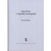 Algoritmy v digitální kartografii - Bayer Tomáš Algoritmy v digitální kartografii - Bayer Tomáš
