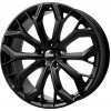 CMS C37 Matt Black 8,5x20 5x114,3 ET45 CMS C37 Matt Black 8,5x20 5x114,3 ET45