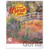 NOTIQUE Nástěnný Claude Monet 48 x 56 cm 2026 NOTIQUE Nástěnný Claude Monet 48 x 56 cm 2026