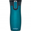 Contigo Termo fľaša West Loop 470 ml Biscay Bay Contigo Termo fľaša West Loop 470 ml Biscay Bay