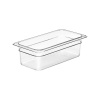 Cambro Gastronádoba polykarbonátová GN 1/3 100 mm | TOM, R-M213100 Cambro Gastronádoba polykarbonátová GN 1/3 100 mm | TOM, R-M213100
