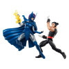 Hasbro Wolverine 50th Anniversary Marvel Legends Akční Figure 2-Pack Wolverine & Psylocke 15 cm Hasbro Wolverine 50th Anniversary Marvel Legends Akční Figure 2-Pack Wolverine & Psylocke 15 cm