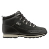 Dámska Zimná obuv HELLY HANSEN W THE FORESTER 10516_993 – Čierna Dámska Zimná obuv HELLY HANSEN W THE FORESTER 10516_993 – Čierna