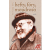 Jan Werich - hefty, fóry moudrosti Jan Werich - hefty, fóry moudrosti