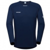 Mammut Aenergy FL Longsleeve Marine Mammut Aenergy FL Longsleeve Marine