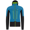 Bunda Karpos ALAGNA PLUS 2.0 JACKET Man veľkosť L Bunda Karpos ALAGNA PLUS 2.0 JACKET Man veľkosť L