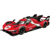 Bburago Ferrari 499P Modificatanr.24 1:18 Bburago Ferrari 499P Modificatanr.24 1:18