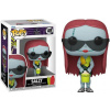 Funko POP! Disney Nightmare before Christmas Sally with Glasses 1469 Funko POP! Disney Nightmare before Christmas Sally with Glasses 1469