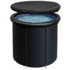 TRINFIT Otužovací káď Ice bath 80 cm TRINFIT Otužovací káď Ice bath 80 cm