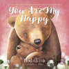 You Are My Happy Board Book - Hoda Kotb You Are My Happy Board Book - Hoda Kotb